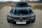 BMW X6 40i, pierwszy właściciel, 2400km przebieg, FV Marża, salon PL - 14
