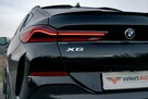 BMW X6 40i, pierwszy właściciel, 2400km przebieg, FV Marża, salon PL - 16