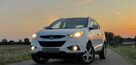 Hyundai ix35 2.0MPI 163KM , bezwypadkowy !!! - 3