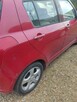 Suzuki Swift IV, 2007, przebieg 168 tys - 2