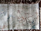 Dywan. Dywanik. 150x80 cm. Poliester. Nieużywany! - 4