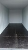 Kontener morski, magazynowy 20 DV OneWay / 6 metrowy - 4