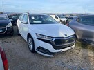 SKODA Octavia 2.0 TDi 150 Ambition GQ812