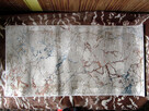 Dywan. Dywanik. 150x80 cm. Poliester. Nieużywany! - 2