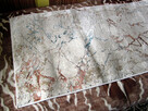 Dywan. Dywanik. 150x80 cm. Poliester. Nieużywany! - 5