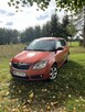Skoda Fabia II 1.4 16V Benzyna + LPG - 1
