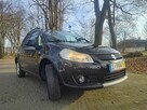 Suzuki SX4 4x4 - 7