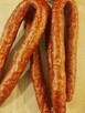 Kiełbasa z domowej wendzarnie - 4