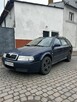 Skoda Octavia 2.0 Benzyna Gaz - 1