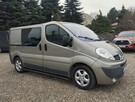 Renault Trafic 2.5 150kM HAK Cena brutto VAT 23%