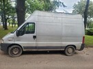 Syndyk sprzeda samochód ciężarowy Citroen Jumper - 4