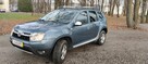Dacia Duster 2012 1.6b - 3