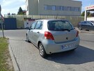 Toyota Yaris II , 998cm3 ,5.5L LPG na 100km , - 5