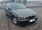 BMW 525d E39 2003 r