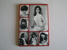 Magazyn filmowo-telewizyjny 1974r. - 2