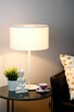 Lampa biurkowa VALA walec nowoczesny - 6