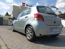 Toyota Yaris II , 998cm3 ,5.5L LPG na 100km , - 2