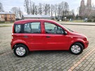 Fiat Panda *Przebieg 109tys km* Wspomaganie* Zadbany - 5
