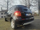Suzuki SX4 4x4 - 4