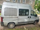 Syndyk sprzeda samochód ciężarowy Citroen Jumper - 3