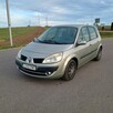Renault Scenic 2007 Rok Zamiana Przyjme Samochod W Rozliczen