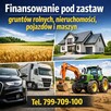 Szybkie finansowanie pod zastaw - sprawdzone rozwiązanie