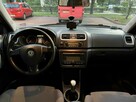 Skoda Fabia II 1.4 16V Benzyna + LPG - 2