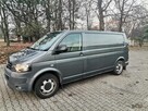 Sprzedam VW T5 - 1