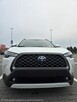 TOYOTA Corolla Cross 2.0 Hybryd 2022 - 2