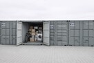 Przechowalnia rzeczy, magazyny, Self Storage Białystok - 3