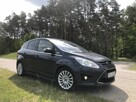 Ford C-MAX 1.6 EB 182 KM Titanium ASS, Klima.Alu, Szklany da - 11