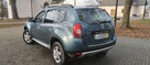 Dacia Duster 2012 1.6b - 2