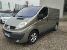 Renault Trafic 2.5 150kM HAK Cena brutto VAT 23% - 3