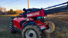 Manitou MT932 2016 r, 3600 rbg super stan. - 5