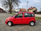 Fiat Panda *Przebieg 109tys km* Wspomaganie* Zadbany - 3