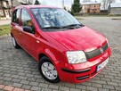 Fiat Panda *Przebieg 109tys km* Wspomaganie* Zadbany - 1