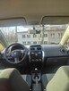 Suzuki SX4 4x4 - 3
