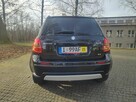 Suzuki SX4 4x4 - 5