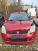 Suzuki Swift IV, 2007, przebieg 168 tys - 1