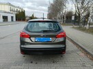 Ford Focus 2018 r. - 4
