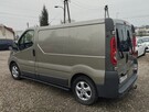 Renault Trafic 2.5 150kM HAK Cena brutto VAT 23% - 11