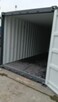 Kontener morski 6 metrowy / 20 DV OneWay - 6