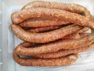 Kiełbasa z domowej wendzarnie - 2
