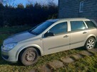 Opel Astra H kombi 2006r - 3