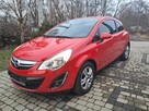 Opel Corsa 1.4 16V lift - 3