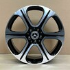 OE Mercedes E-Klasa W213 S213 A2134013400 8Jx19 ET43 - 2