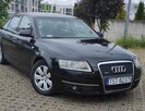 Audi A6 C6 4F 2.7 2006r