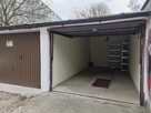 Sprzedam garaż