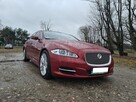 Jaguar XJL 3,0 benzyna 340KM AWD Long - 2