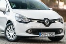 RENAULT CLIO | 2015r. - 9
